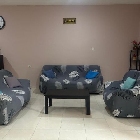 Villa Brastagi Resort Jalan Mimpin Tua Blok C No. 41 Берастаги Екстериор снимка