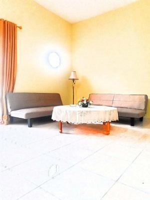 Villa Brastagi Resort Jalan Mimpin Tua Blok C No. 41 Берастаги Екстериор снимка