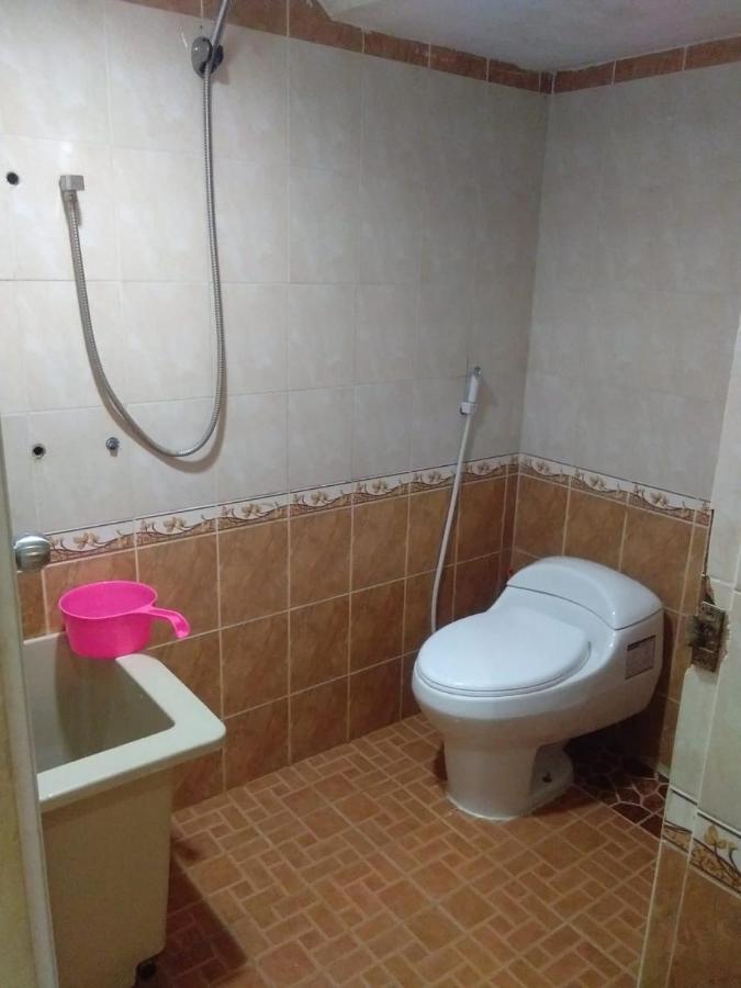 Villa Brastagi Resort Jalan Mimpin Tua Blok C No. 41 Берастаги Екстериор снимка