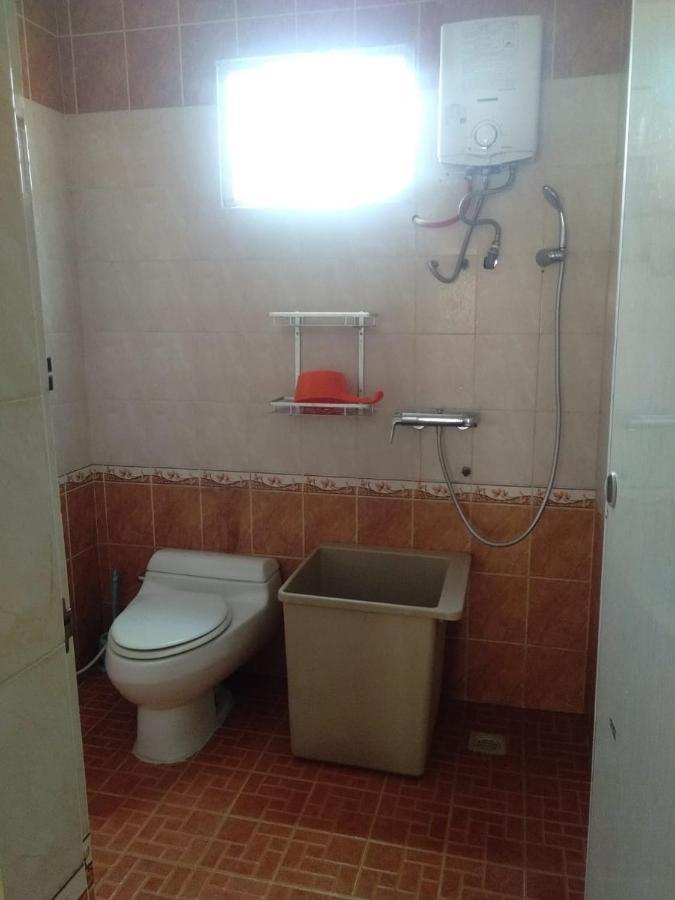 Villa Brastagi Resort Jalan Mimpin Tua Blok C No. 41 Берастаги Екстериор снимка